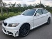 BMW 3 Series 325i 2010 - Cần bán BMW 3 Series 325i năm 2010, màu trắng, nhập khẩu giá cạnh tranh