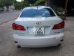 Lexus IS 250 2005 - Cần bán gấp Lexus IS 250 năm 2005, màu trắng, nhập khẩu nguyên chiếc