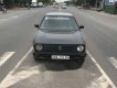 Volkswagen Golf 2000 - Bán Volkswagen Golf 2000, màu đen chính chủ, giá tốt