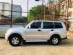 Mitsubishi Pajero 3.0 2008 - Bán xe Mitsubishi Pajero 3.0 đời 2008, màu bạc, nhập khẩu nhật bản chính chủ