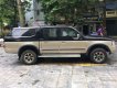 Ford Ranger   XLT 2005 - Bán Ford Ranger XLT sản xuất 2005, màu đen chính chủ, giá tốt