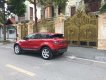 LandRover Evoque Dynamic 2011 - Bán LandRover Evoque Dynamic sản xuất 2011, màu đỏ, xe nhập