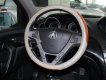 Acura MDX SH-AWD 2008 - Bán xe Acura MDX SH-AWD đời 2008, màu bạc, nhập khẩu, giá tốt