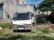 Mitsubishi Canter 2007 - Bán ô tô Mitsubishi Canter năm 2007, màu trắng, nhập khẩu