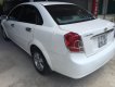 Chevrolet Lacetti 2011 - Cần bán gấp Chevrolet Lacetti 2011, màu trắng
