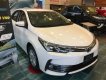 Toyota Corolla altis 2018 - Bán Toyota Altis 1.8E số tự động- Giảm giá 30trđ+ Tặng phụ kiện+ BHVC