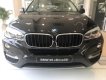 BMW X3 xDrive20i 2017 - Cần bán xe BMW X3 xDrive20i đời 2017, màu đen, xe nhập