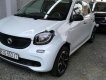 Smart Forfour 2016 - Bán Smart Forfour sản xuất năm 2016, màu trắng, nhập khẩu nguyên chiếc