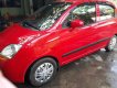 Chevrolet Spark 2012 - Cần bán gấp Chevrolet Spark đời 2012, màu đỏ, nhập khẩu