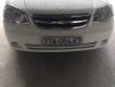 Chevrolet Lacetti 2011 - Cần bán gấp Chevrolet Lacetti 2011, màu trắng