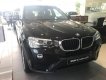 BMW X3 xDrive20i 2017 - Cần bán xe BMW X3 xDrive20i đời 2017, màu đen, xe nhập