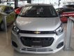 Chevrolet Spark DUO 2018 - Bán xe Chevrolet Spark Duo KM 32 triệu tháng 5 vay 85% lãi cố định 0.5%/tháng, Ms. Mai Anh 0966342625