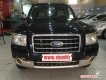 Ford Everest 2007 - Cần bán gấp Ford Everest đời 2007, màu đen, giá tốt