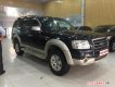 Ford Everest 2007 - Cần bán gấp Ford Everest đời 2007, màu đen, giá tốt