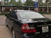 Toyota Camry 3.0V 2003 - Cần bán gấp Toyota Camry 3.0V năm 2003, màu đen