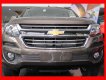 Chevrolet Colorado 2.5 2018 - Bán tải Mỹ Colorado nhập khẩu Thái Lan trả trước 150 triệu - ưu đãi đến 50 triệu, giá từ 594 triệu