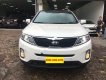 Kia Sorento 2.4L 2017 - Bán Kia Sorento 2.4L đời 2017, màu trắng số tự động 