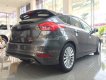 Ford Focus 1.5 Titatium 2017 - Cần bán xe Ford Focus 1.5 Titatium năm 2017, màu nâu hổ phách, giá tốt