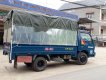 Kia K3000S   2001 - Cần bán gấp Kia K3000S đời 2001, nhập khẩu nguyên chiếc giá cạnh tranh