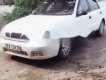 Daewoo Lanos    2013 - Cần bán lại xe Daewoo Lanos 2013, màu trắng giá cạnh tranh