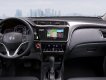 Honda City 1.5CVT 2019 - Honda ô tô Mỹ Đình bán xe City 1.5CVT, TOP mới 2019, giá tốt khuyến mãi nhiều, giao ngay, liên hệ 0969334491