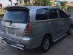 Toyota Innova 2008 - Cần bán xe Toyota Innova 2008, màu bạc