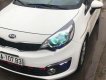 Kia Rio 1.4 MT 2017 - Bán xe Kia Rio 1.4 MT sản xuất 2017, màu trắng, nhập khẩu