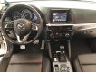 Mazda CX 5 2.0 AT 2017 - Cần bán gấp Mazda CX 5 2.0 AT sản xuất 2017, màu trắng chính chủ, 808 triệu