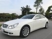 Mercedes-Benz CLS class 2009 - Bán Mercedes sản xuất năm 2009, màu trắng, nhập khẩu chính chủ