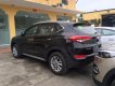 Hyundai Tucson 2.0 AT 2018 - Bán Hyundai Tucson 2.0 AT đời 2018, màu đen