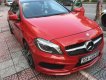 Mercedes-Benz A class 250 AMG 2013 - Bán ô tô Mercedes 250 AMG sản xuất 2013, màu đỏ, nhập khẩu nguyên chiếc, 888tr