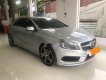 Mercedes-Benz A class 2013 - Bán Mercedes sản xuất 2013, màu bạc, giá 870tr