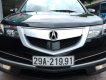 Acura MDX   3.7 AT  2010 - Cần bán Acura MDX 3.7 AT đời 2010, màu đen, nhập khẩu