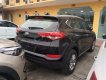 Hyundai Tucson 2.0 AT 2018 - Bán Hyundai Tucson 2.0 AT đời 2018, màu đen