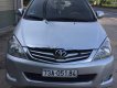 Toyota Innova 2008 - Cần bán xe Toyota Innova 2008, màu bạc