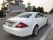 Mercedes-Benz CLS class 2009 - Bán Mercedes sản xuất năm 2009, màu trắng, nhập khẩu chính chủ