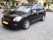 Kia Carens 2007 - Bán ô tô Kia Carens đời 2007, màu đen, nhập khẩu nguyên chiếc số tự động