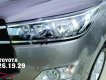 Toyota Innova 2.0E MT 2018 - Bán Toyota Innova 2.0E MT đời 2018 giá cạnh tranh