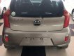 Kia Picanto S 1.25 AT 2013 - Bán xe Kia Picanto S sản xuất 2013, màu xám