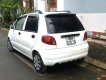 Daewoo Matiz 2004 - Bán xe Daewoo Matiz sản xuất năm 2004, màu trắng