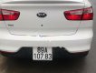 Kia Rio 1.4 MT 2017 - Bán xe Kia Rio 1.4 MT sản xuất 2017, màu trắng, nhập khẩu