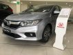 Honda City 1.5CVT 2019 - Honda ô tô Mỹ Đình bán xe City 1.5CVT, TOP mới 2019, giá tốt khuyến mãi nhiều, giao ngay, liên hệ 0969334491