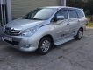 Toyota Innova 2008 - Cần bán xe Toyota Innova 2008, màu bạc