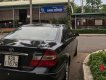 Toyota Camry 3.0V 2003 - Cần bán gấp Toyota Camry 3.0V năm 2003, màu đen