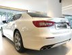 Maserati Quatroporte 2017 - Bán Maserati Quattroporte model mới giá tốt nhất, mua xe Maserati nhận ưu đãi khủng