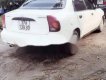 Daewoo Lanos    2013 - Cần bán lại xe Daewoo Lanos 2013, màu trắng giá cạnh tranh