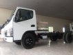 Genesis  6.5 2017 - Bán xe tải Mitsubishi Canter 1 tấn 9 nhập 3 cục Nhật Bản| Đại Lý Fuso Vũng Tàu