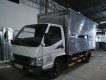 Xe tải 2500kg  IZ49 2017 - Bán xe tải IZ49 tại Đồng Nai, trả góp 15%