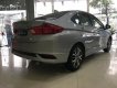 Honda City 1.5CVT 2019 - Honda ô tô Mỹ Đình bán xe City 1.5CVT, TOP mới 2019, giá tốt khuyến mãi nhiều, giao ngay, liên hệ 0969334491