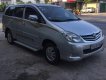 Toyota Innova 2008 - Cần bán xe Toyota Innova 2008, màu bạc